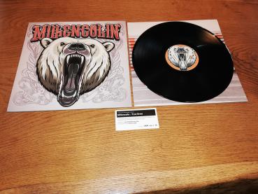 Millencolin True Brew 2015 Softcore Epitaph Records 8714092737615 Schwedische Pressung NM/VG+
